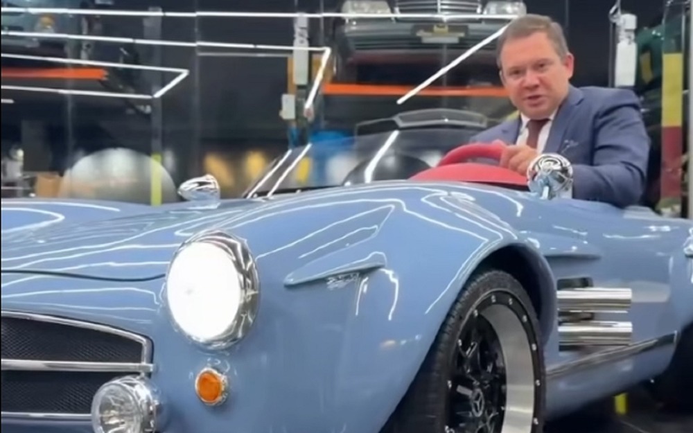 Не купили ребенку самый дорогой автомобиль? Фатальная ошибка!