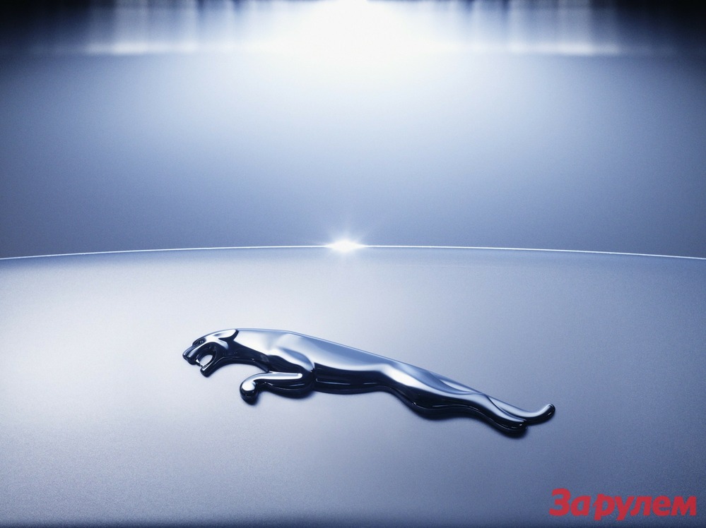 Jaguar будет производить кроссоверы