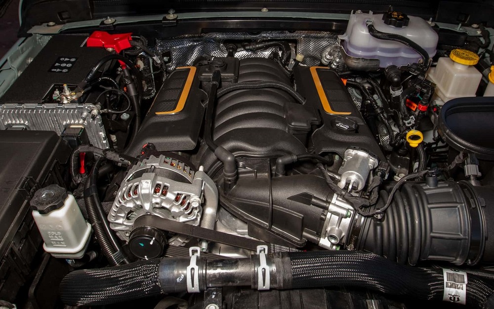 Jeep Wrangler Moab 392