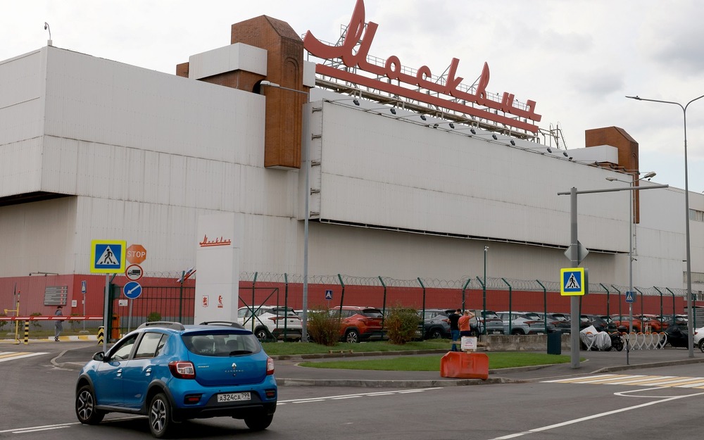 Московский автозавод создал свой инженерный центр для разработки новых машин