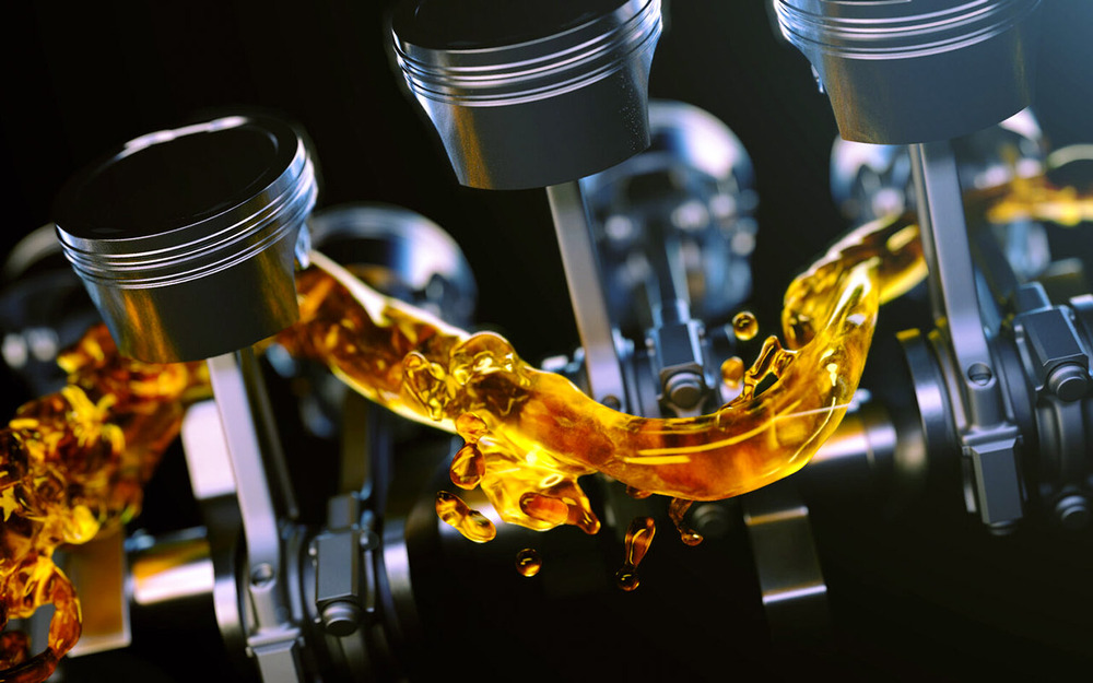 ЛУКОЙЛ выпускает масла нового стандарта API SQ