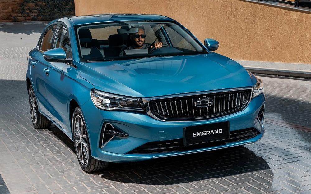 Недорогой седан уходит с рынка России