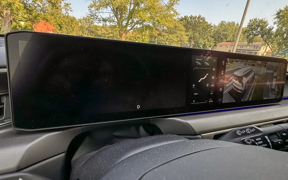 Названы опции в авто, которые не только не нужны, но зачастую еще и вредны