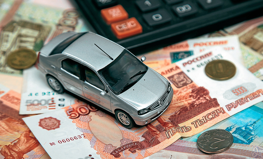Расходы на содержание автомобиля: почем километр? (Таблица)