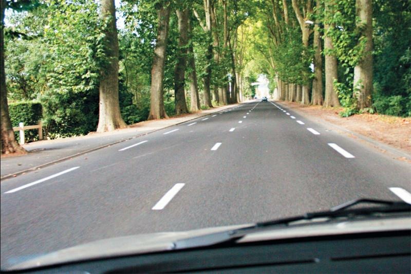 На край света