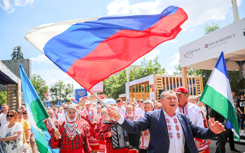 На форуме «Путешествуй!» рассмотрели успехи и актуальные задачи туризма