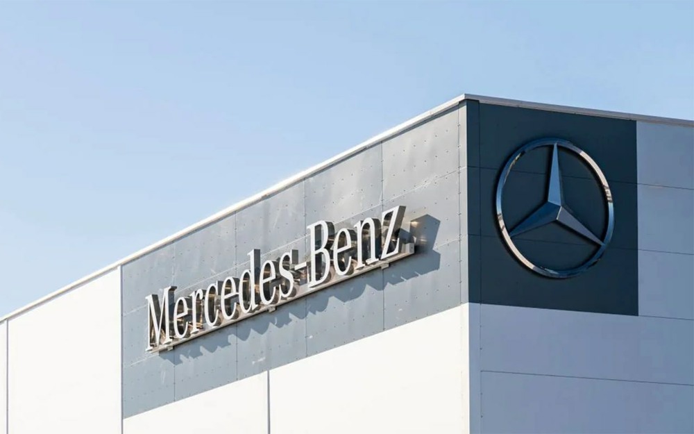 Известно, когда начнут выпуск авто на бывших заводах Mercedes-Benz и VW