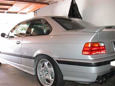BMW учреждает новую программу &quot;second hand&quot;
