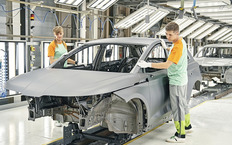 Skoda Elroq RS
