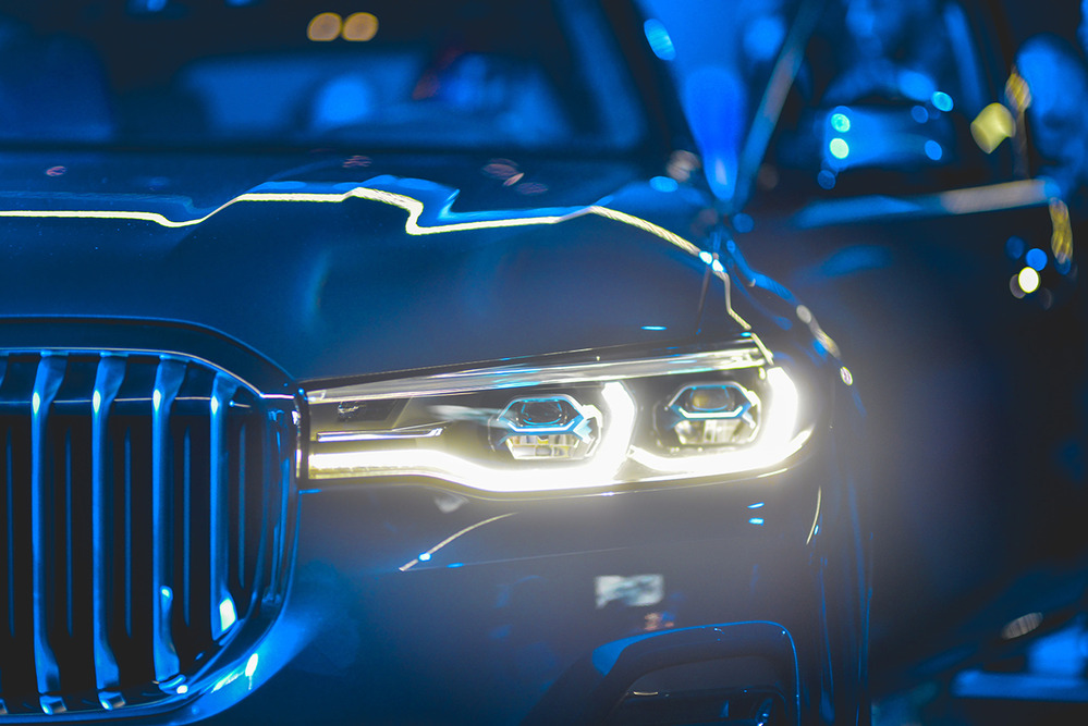 Зарубежные автопроизводители лишили себя доли 30% авторынка РФ и 4,5 млрд евро выручки