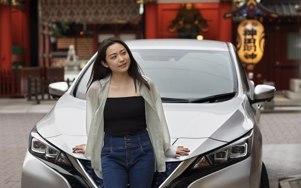 Импорт машин с пробегом из Китая растет рекодными темпами: что везут