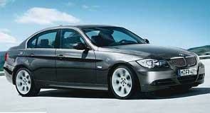 Завтра стартует производство новой &quot;трешки&quot; BMW