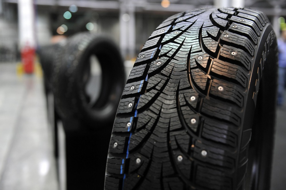 Pirelli повысит цены в России на 10%