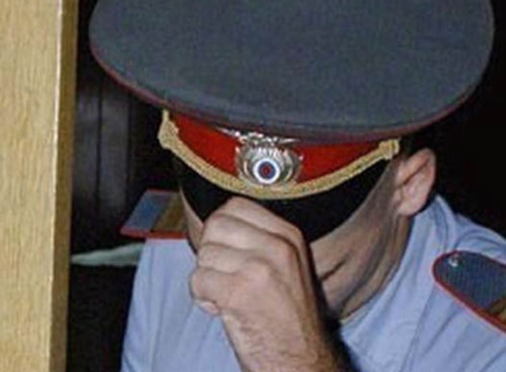 Погрязшую в коррупции ГИБДД Забайкалья реорганизовали 