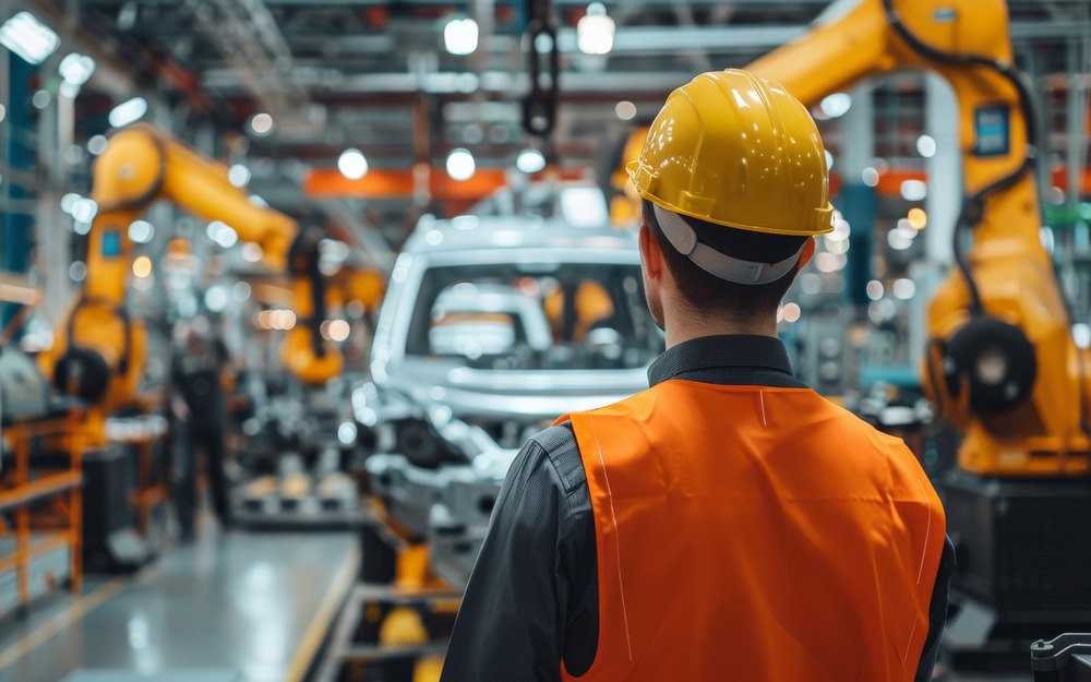 Половина «китайцев» для российского рынка будет собрана в РФ