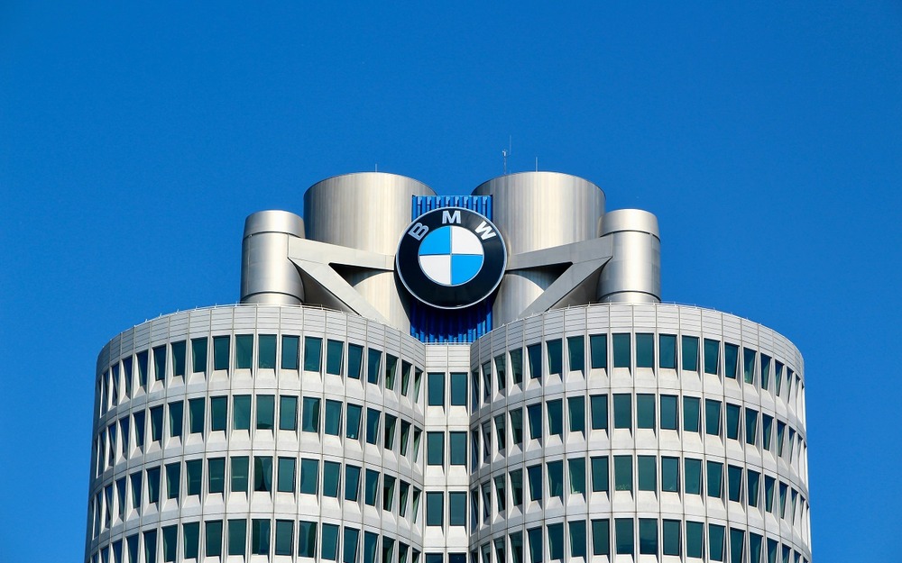Предприятие BMW и Tata ориентируют на глобальные требования в сфере IT