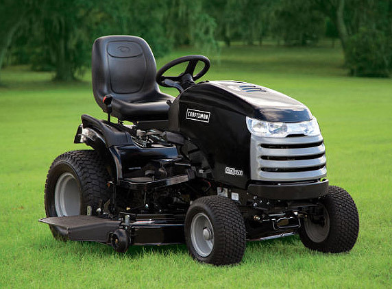 Craftsman CTX