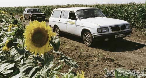 Курортный роман