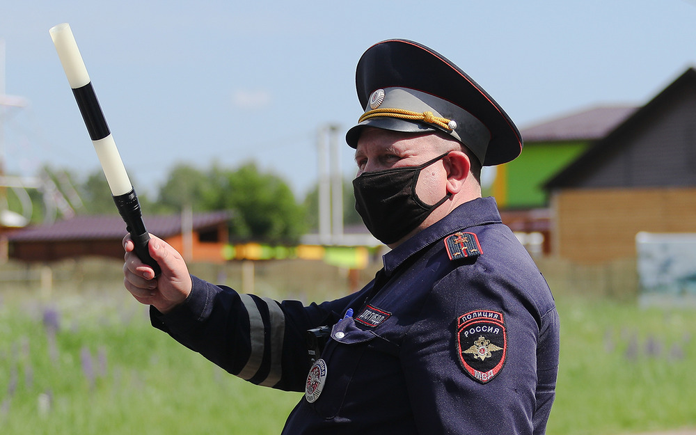 В 2022 году пьяных за рулем будут выявлять моментально - по парáм