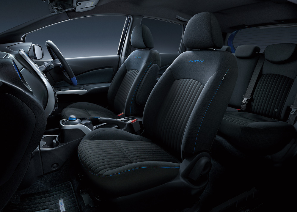 Nissan Note с пробегом: какой автомобиль можно найти за миллион с небольшим