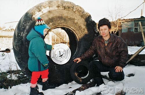 Нам пишут!