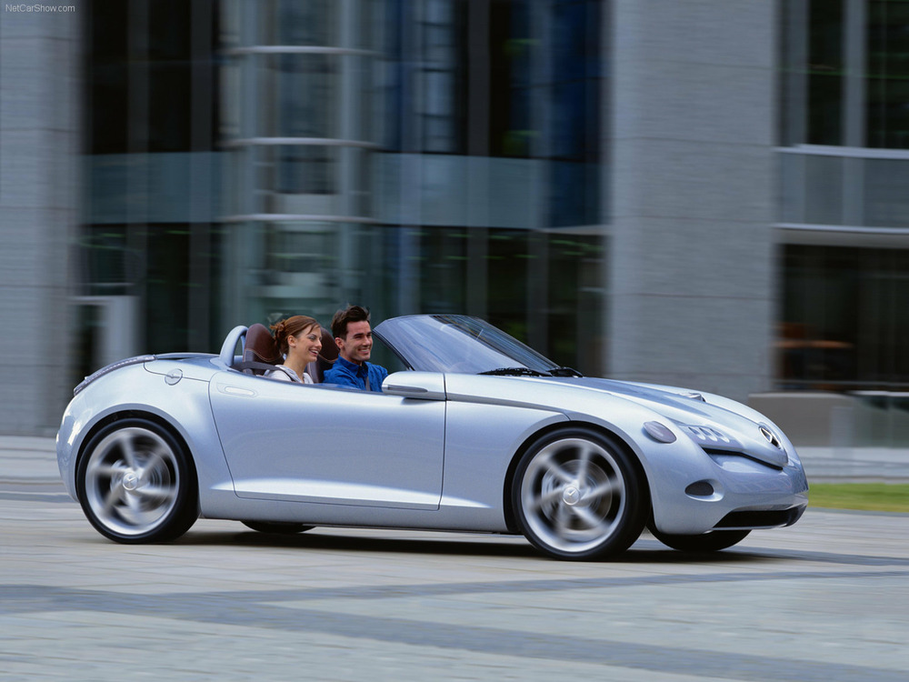 Mercedes-Benz расширяет линейку компактных моделей