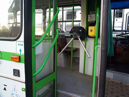 В Москве стоимость проезда в автобусах повышать не будут
