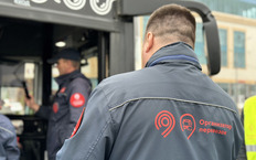 В каких округах Москвы живет больше всего безбилетников?