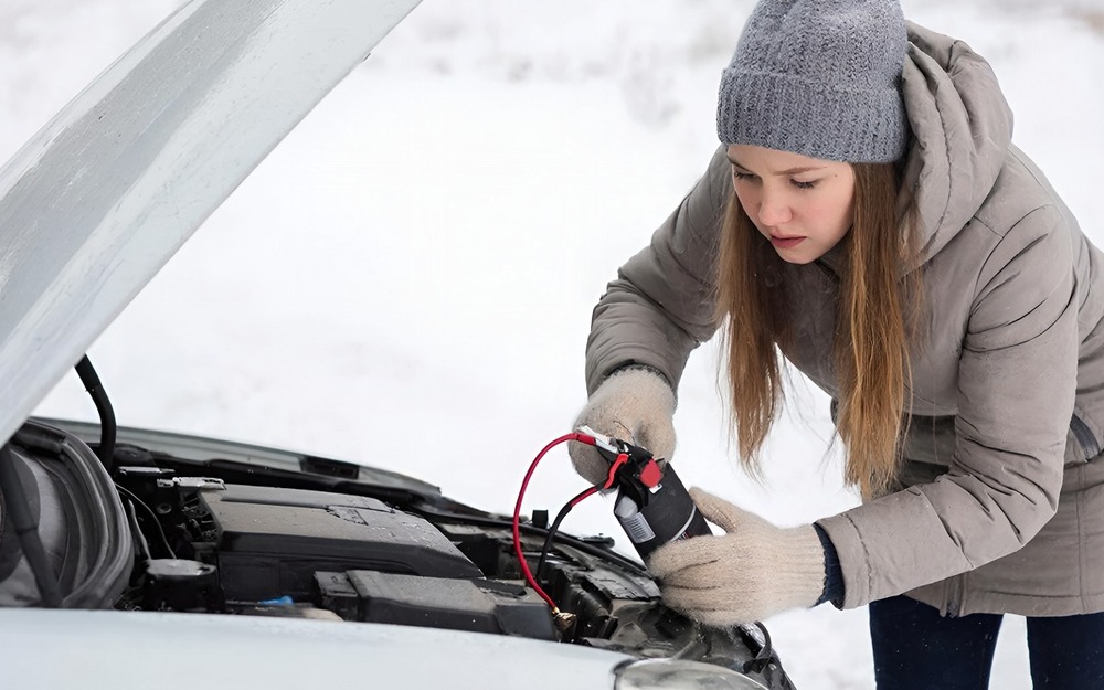 Мощное пусковое устройство сливают за копейки на известном маркетплейсе