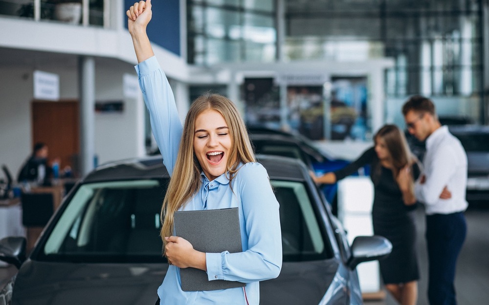 Российский авторынок продолжает расти: какие машины пользуются спросом