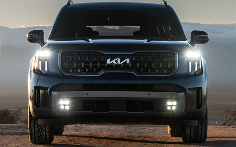Kia Clavis