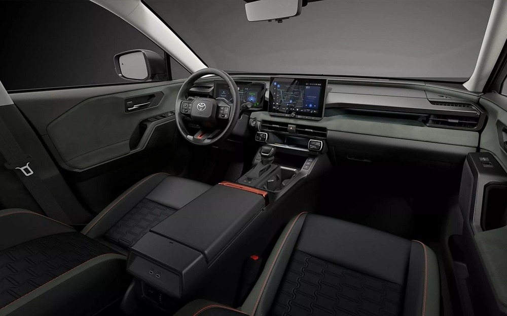 Все модели Toyota получат важное и полезное обновление: подробности