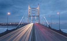 Дорожные работы потребуют перекрытий на ЗСД