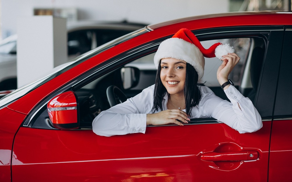Будут ли новогодние скидки на авто: ответ экспертов