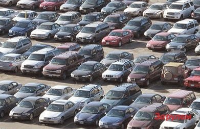 Итоги первого полугодия: живем, пока живется