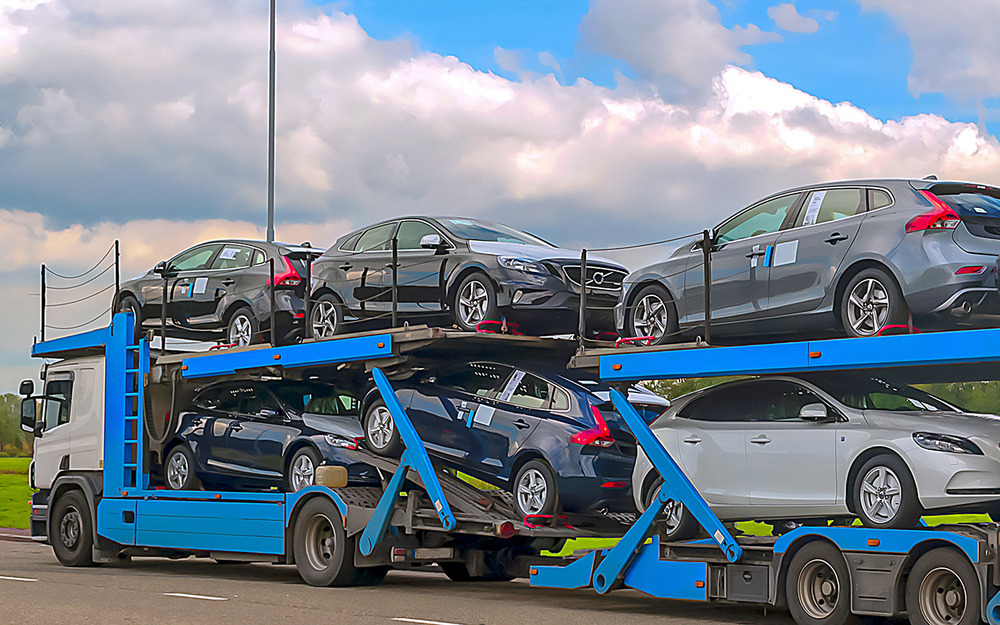 Новый утильсбор ставит под удар ввоз в РФ б/у машин из Кореи