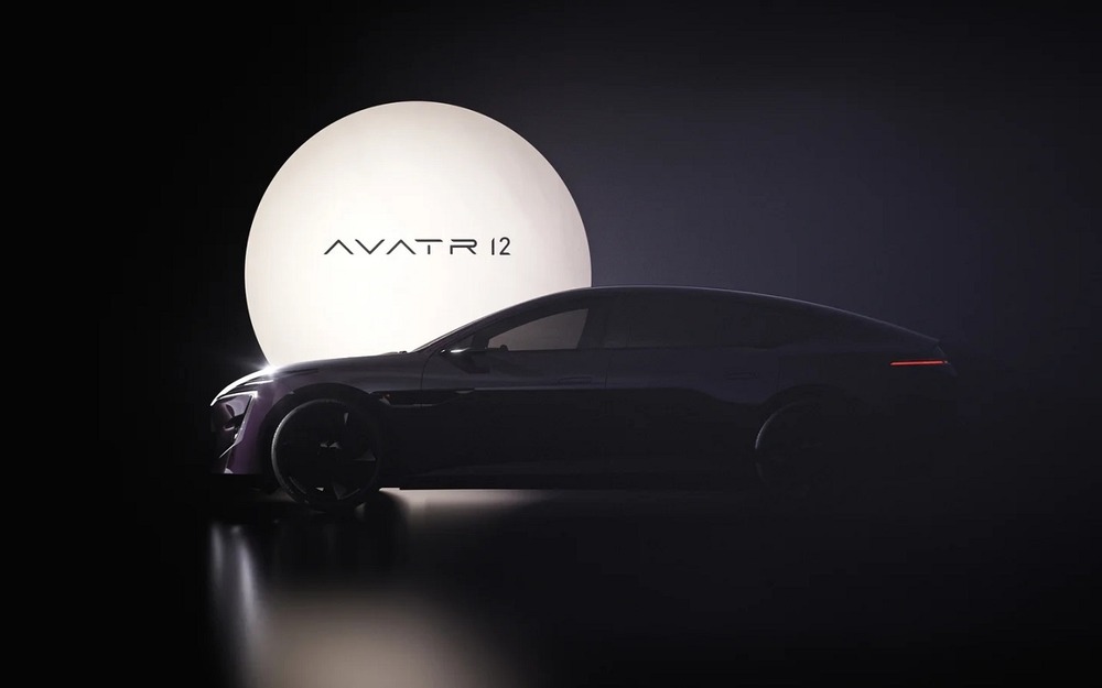 Китайцы получили право торговать в РФ премиальными запчастями