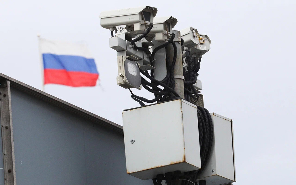 Наличие ОСАГО у водителей начнут проверять по камерам осенью