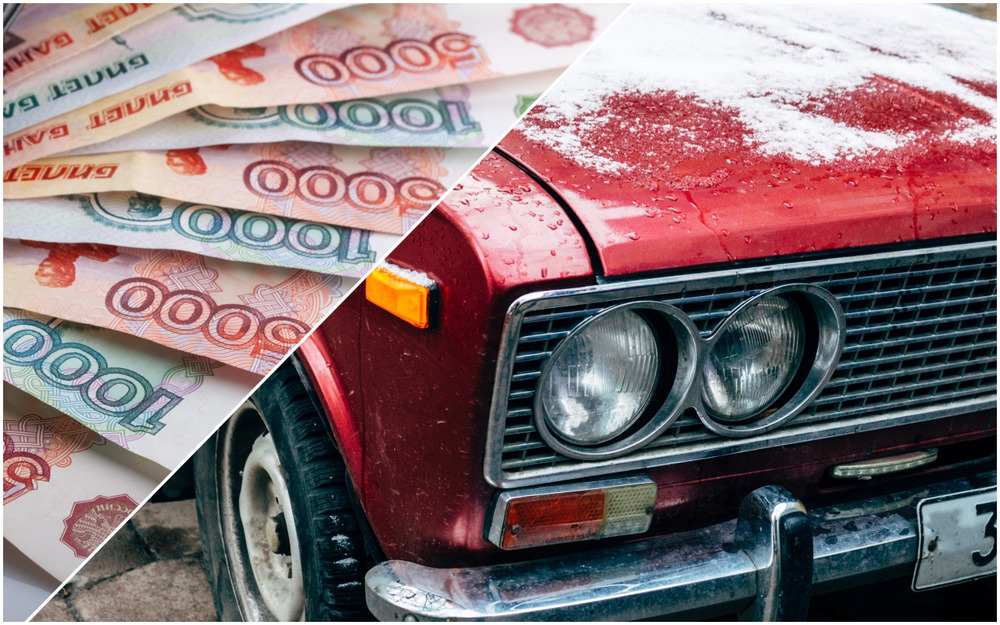 Утильсбор вырастет на 25-30%. Импорт опять подорожает