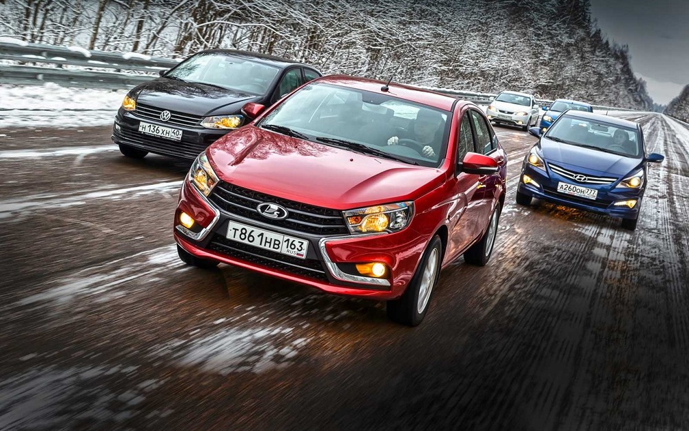 300 000 км и более - топ-3 надежных автоматов: на какие машины их устанавливали