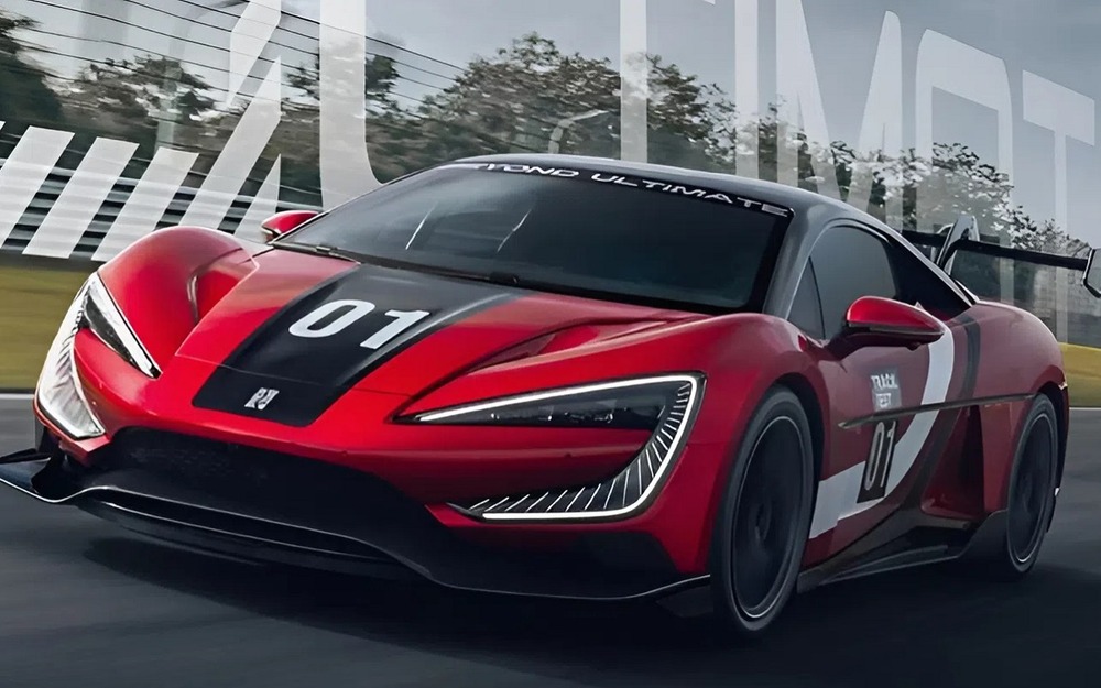 Быстрее Бугатти: китайская «электричка» побила два рекорда скорости!