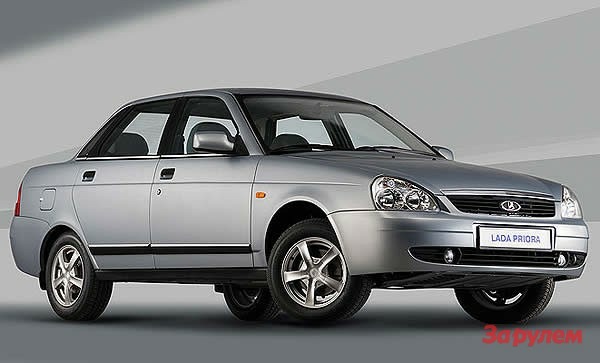 С 1 октября АвтоВАЗ повысит зарплату на 10%