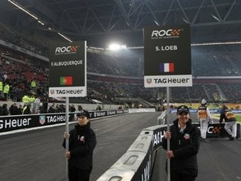 Гонка чемпионов 2011 состоится во Франкфурте
