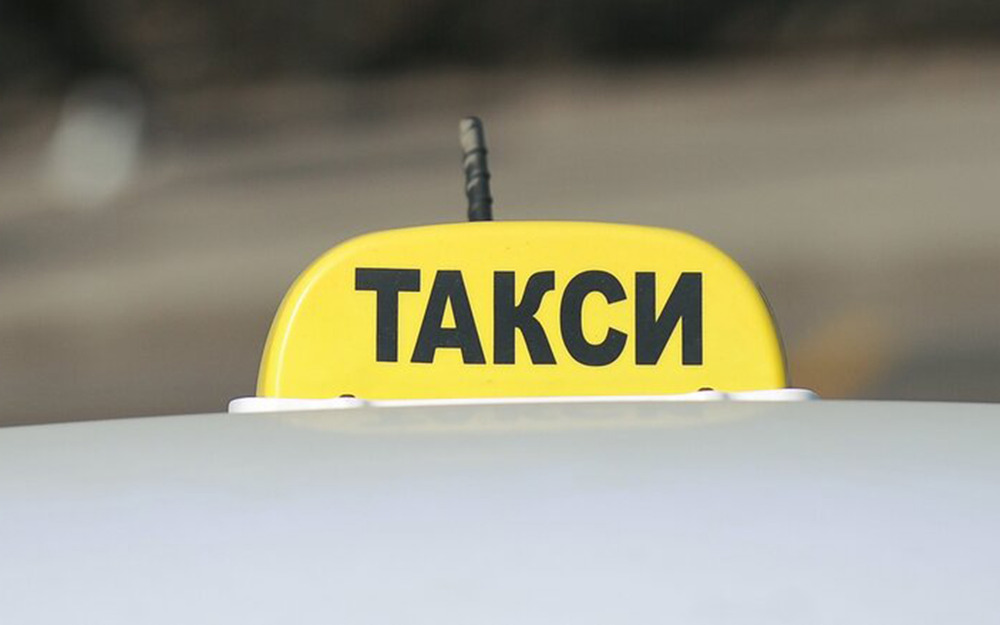 На этих авто таксисты ездят сейчас, а на этих им придется ездить