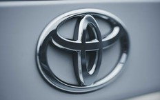 Toyota в России заработала почти 3 млрд рублей в 2025 году