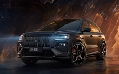 Российские продавцы начали прием заказов на новейший Zeekr