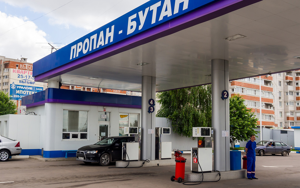 Электричество не прокатит: почему России лучше делать ставку на гибриды и газ