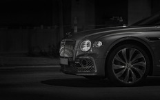 Названы самые популярные люксовые автомобили в России