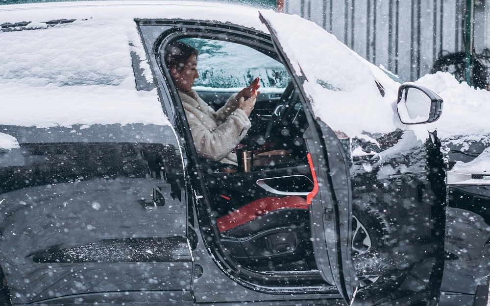 Сколько можно стоять на холостом ходу без вреда для мотора?