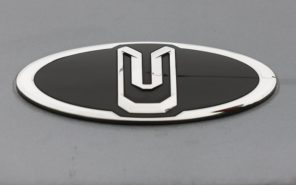 Продажи автомобилей Москвич в 2025 году сократились